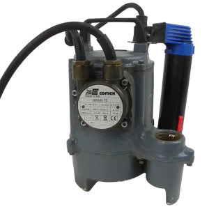 Heißes Angebot Schmutzwasserpumpe Drain75 - B-Ware gebraucht