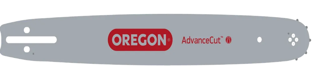 Preiswert Oregon Schwert mit 2 Sägeketten 3/8 Zoll 50cm