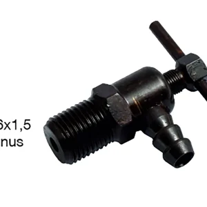 Abverkauf Kühlwasser Ablasshahn M16 x 1,5K