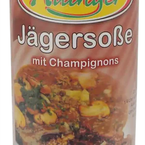 Auinger Jägersoße mit Champignons Mega-Angebot