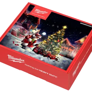 Milwaukee Geschenkbox Milwaukee Garantierte Lieferung