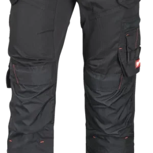 Milwaukee Arbeitshose WPBL schwarz 50 Günstig