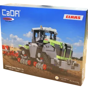 CaDA Claas Xerion 5000 Trac TS Günstig