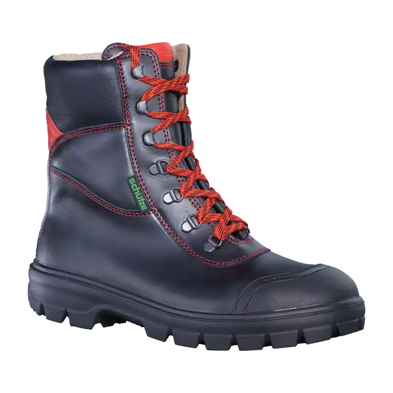 Heißes Angebot Schütze Sicherheitsstiefel-Arbeitsschuh S3 TOPTECH ST WINTER 39