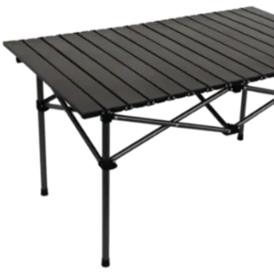 Beliebt Campingtisch faltbar schwarz