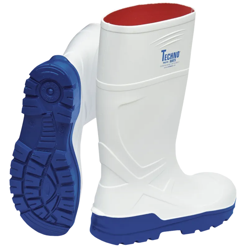 Sicherheitsstiefel S4 Vitan Weiß Gr. 36-49 36 Preis Gesenkt