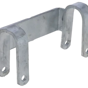 Markenprodukt Längsverbinder für Weidepanele