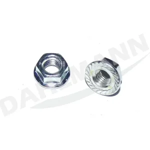Knallerangebot Schwertmuttern für EFCO Motorsäge MTH 5100