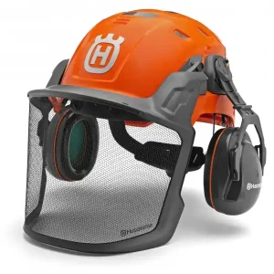 HUSQVARNA Forsthelm Helmset TECHNICAL Saisonangebot