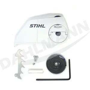Neu Im Sortiment Nachrüstsatz Kettenschnellspann für STIHL Motorsäge 017 MS 170