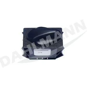 Geprüft Schalter elektrische Korbentleerung für HUSQVARNA Rasentraktor CTH 220 Twin