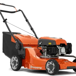 HUSQVARNA Rasenmäher LC 247 Begrenztes Angebot