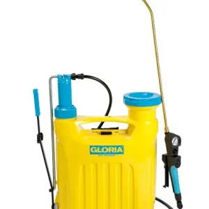 Bestseller GLORIA Kolbenrückensprüher Rückensprühgerät Hobby 1200