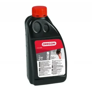 OREGON Zweitaktmotorenöl 1 Liter Must-Have