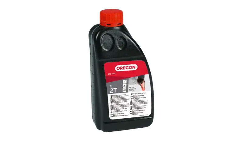 OREGON Zweitaktmotorenöl 1 Liter Must-Have