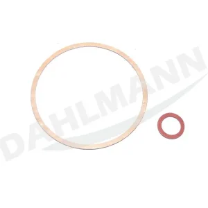 Echt Dichtungssatz Vergaserglocke für HONDA Motor GCV 160