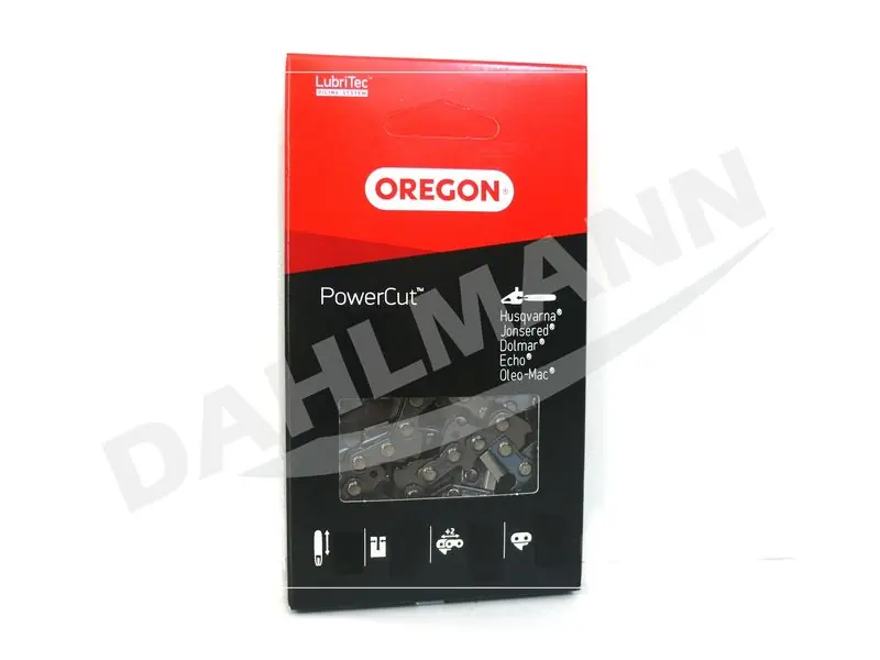 OREGON PowerCut™ Vollmeißel Sägekette 45 cm für DOLMAR PS-7900 Geprüft