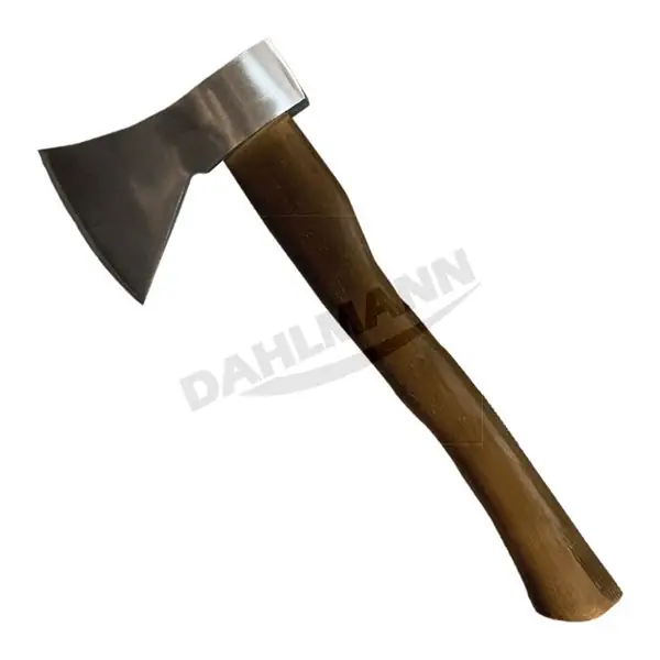 GRANIT Black Edition Handbeil Axt 360mm 600 g inkl. Klingenschutz Hickorystiel Sonderangebot