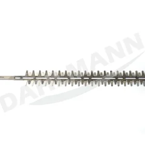 Abverkauf Messer Ersatzmesser Messersatz 600 mm für STIHL Heckenschere HS 45