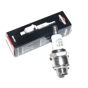 Top-Angebot Zündkerze BS-SV für Florabest F 45-46 D Rasenmäher