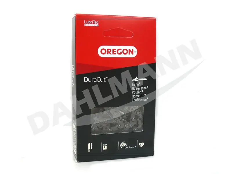Geprüft OREGON DuraCut™ MultiCut™ Sägekette 37 cm für STIHL MS 280