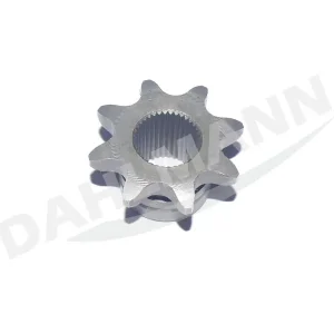 Knallerangebot Kettenrad Ritzel 8 Zähne für HONDA Rasentraktor HF 2213