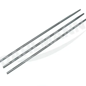3x Sägekettenfeile Rundfeile 5,5 mm für 3/8" 404" Sägeketten Sichere Zahlung