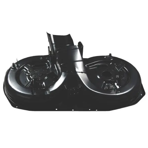 Saisonangebot Mähwerk Schneidwerk für VIKING Rasentraktor MT 540