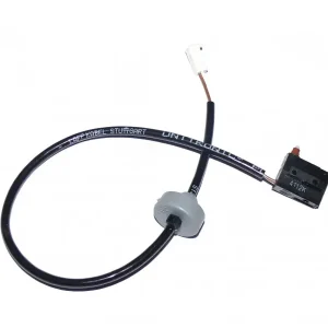 Markenprodukt Microschalter Stop Taste für HUSQVARNA Automower® 220 AC