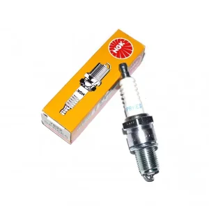 Schneller Versand Zündkerze NGK BPR5ES für YAMAHA Rasenmäher YLM 553