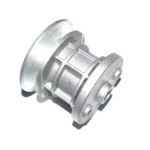 Messeradapter Messerhalter für FLORABEST Rasenmäher FBM 575 A1 Ausverkauf