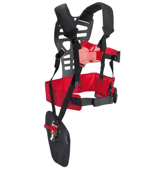 Neue Ware Tragegurt Schultergurt PROFI für STIHL Motorsense FS 120