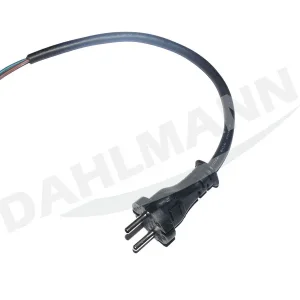 Kabel Anschlusskabel für DOLMAR Elektrosägen ES-38 A Angebot
