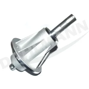 Rabatt Messerspindel komplett links für HONDA Rasentraktor HF 2218