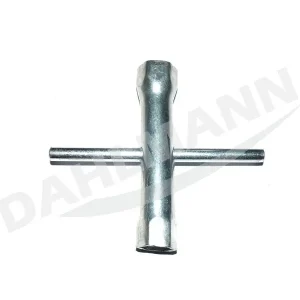 Solange Der Vorrat Reicht Zündkerzenschlüssel 19 x 21 mm für HONDA Rasenmäher HRX 537