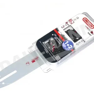 OREGON Schwert 35 cm + 2 OREGON Sägeketten für DOLMAR ES-2135 A Expressversand