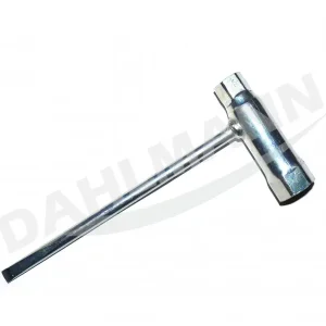 Online Kaufen Zündkerzenschlüssel 13 x 19 mm für STIHL Motorsäge MS 361