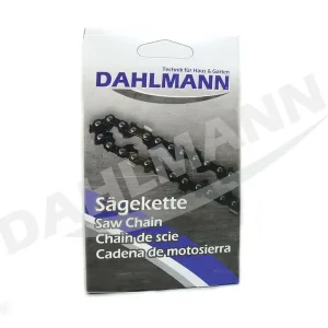 3x Halbmeißel Sägekette 40 cm für FLORABEST Elektrosäge FKS 2200 Ausverkauf