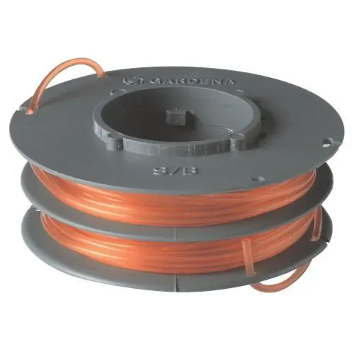 Fadenspule Ersatzspule für GARDENA Turbotrimmer 350 Duo Schnäppchen