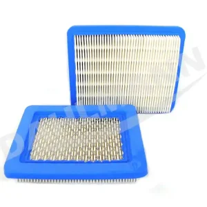 Luftfilter 2 Stück für GARDENA Rasenmäher 46 VDA Begrenztes Angebot
