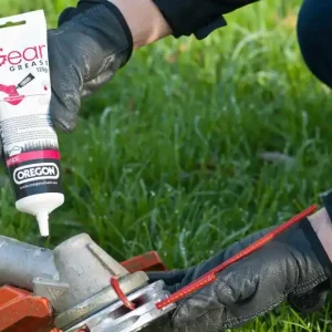 Direkt Vom Hersteller Getriebefett 125 Gramm für DOLMAR Motorsense MS-245.4