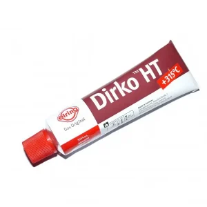 DIRKO HT Dichtungsmasse Zylindermontage für STIHL Motorsäge MS 181 Angebot