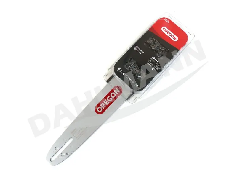OREGON Schwert 40 cm + 2 OREGON Sägeketten für STIHL MS 361 Heißes Angebot