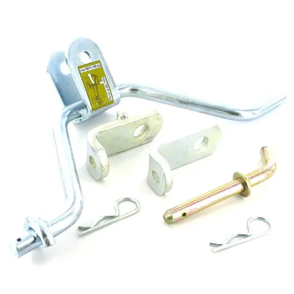 Anhängerkupplung für HONDA Rasentraktor HF 2620 Abverkauf