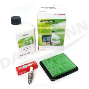 Kracherpreis HONDA Service Kit Wartungskit Inspektion für IZY 416
