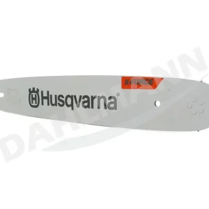 Abverkauf HUSQVARNA X-Force Führungsschiene Schwert für HUSQVARNA 346 XP