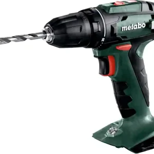Metabo Akku-Bohrschrauber BS 18 Sologerät Letzte Chance