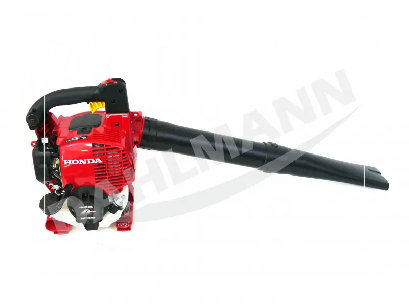 Heißes Angebot HONDA 4-Takt Laubbläser Blasgerät HHB 25