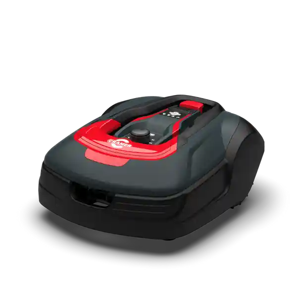 CRAMER Mähroboter RM2000 Sichere Zahlung