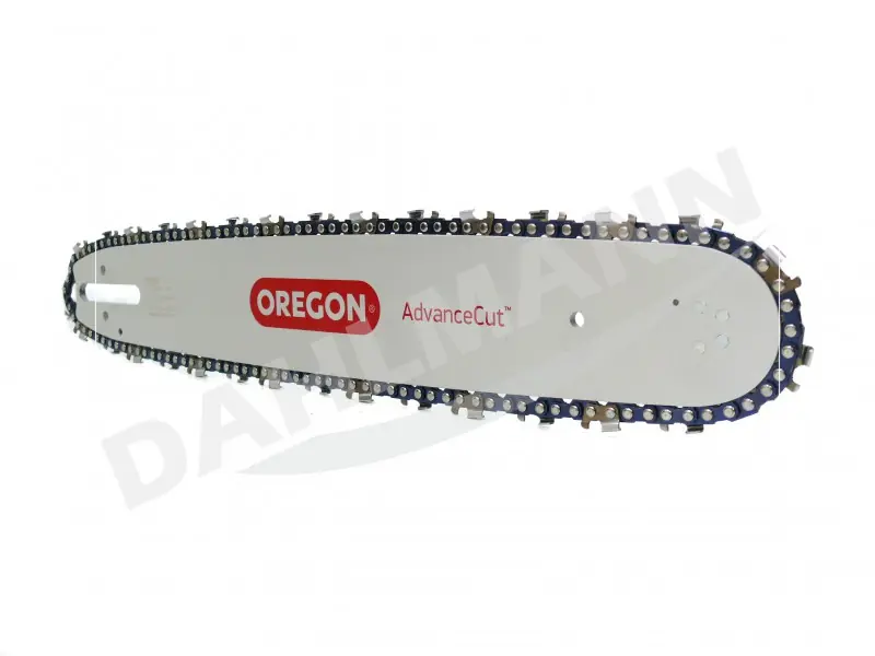OREGON AdvanceCut™ Schwert 40 cm + 2 Sägeketten für STIHL MSE 210 Rabatt
